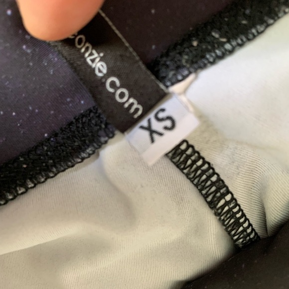 Onzie Leggings - Picture 6 of 8